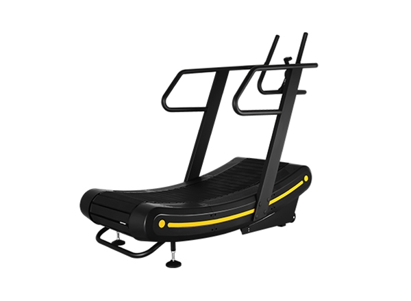 YW-W15B 無(wú)動(dòng)力跑步機