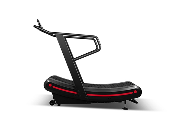 YW-W15C 無(wú)動(dòng)力跑步機