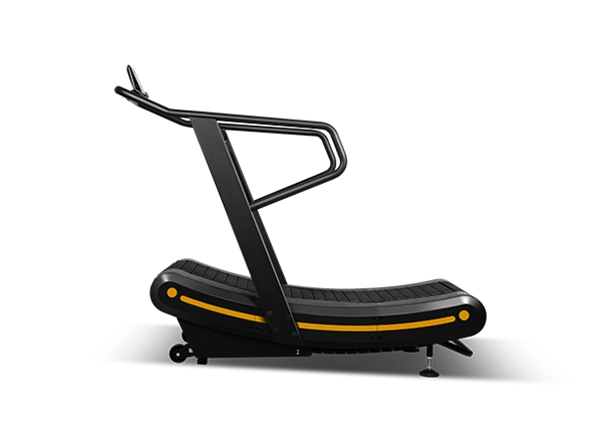 YW-W15C無(wú)動(dòng)力跑步機