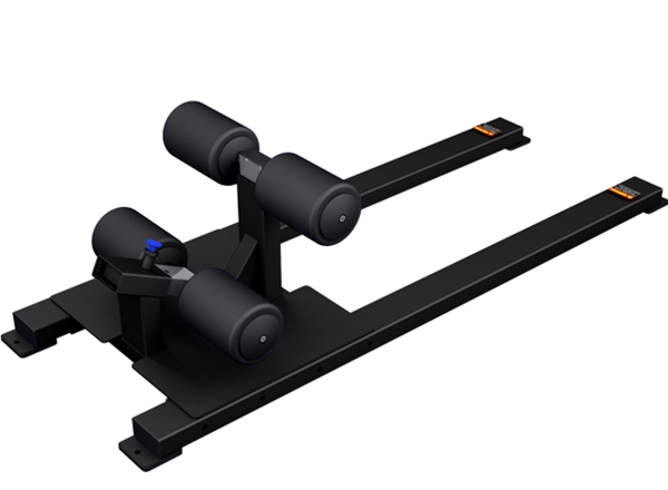 YW-1765 西斯深蹲訓練器