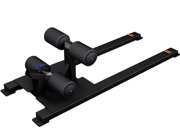 YW-1765 西斯深蹲訓練器