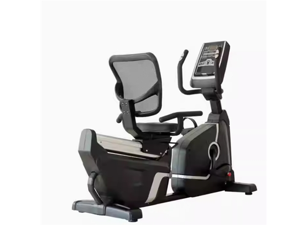 YW-1403B 商用臥式健身車(chē)